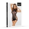 SoftLine Collection Dress 3019 black